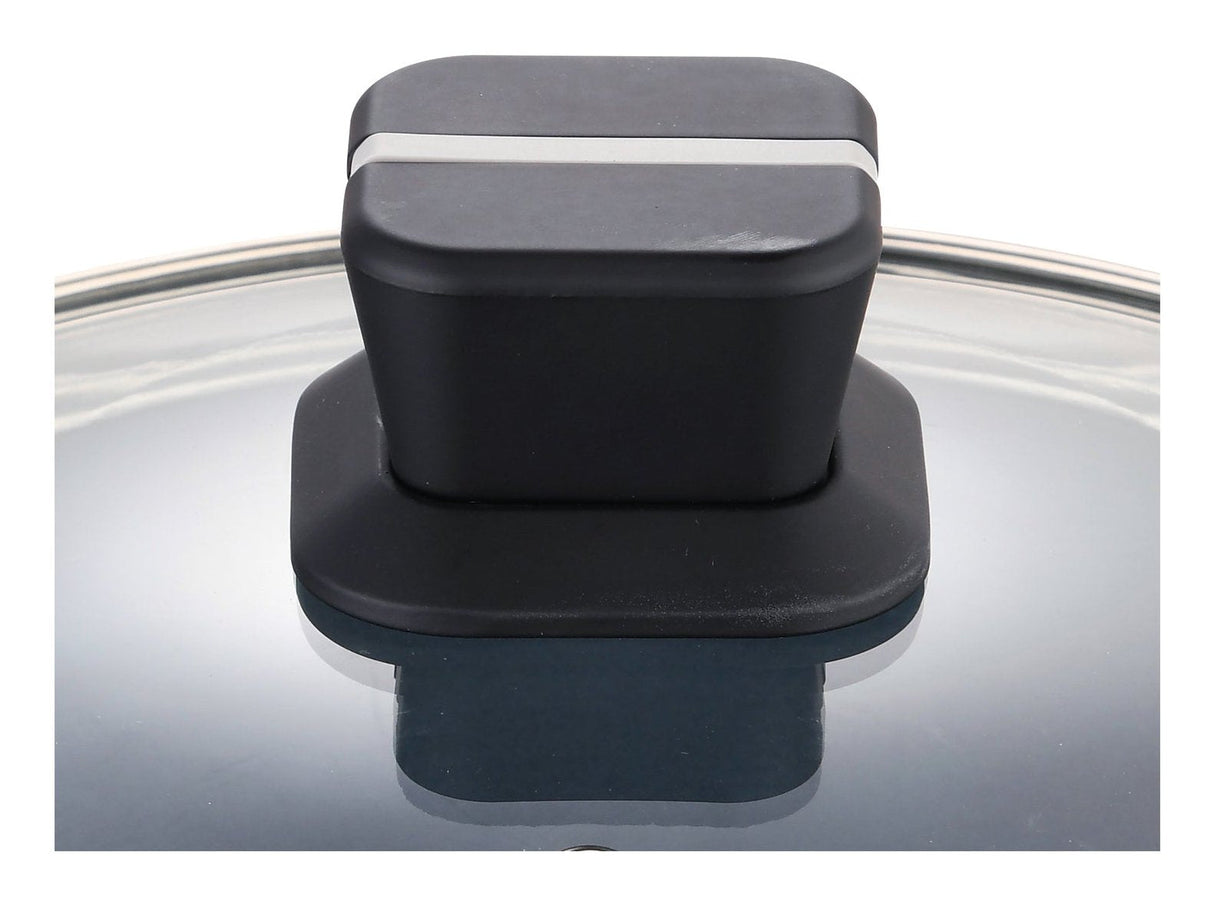 EAN 6926427672450 - San Ignacio SG-6425 cacerola 2,7 L Alrededor Negro imagen 5