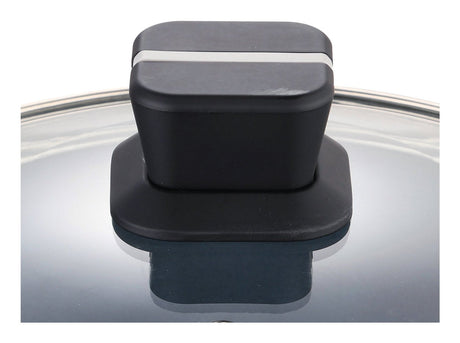 EAN 6926427672450 - San Ignacio SG-6425 cacerola 2,7 L Alrededor Negro imagen 5