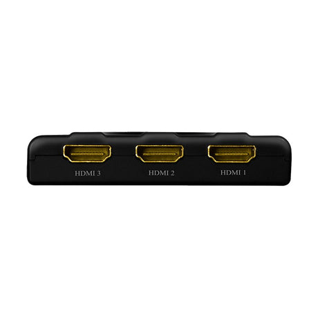 EAN 4052792062380 - LogiLink HD0040 interruptor de video HDMI imagen 4