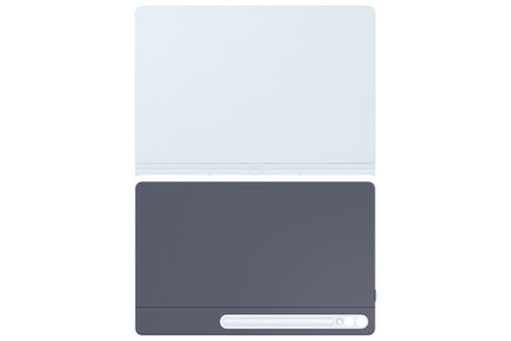 EAN 8806095704685 - Samsung EF-BX910 37,1 cm (14.6") Folio Azul imagen 1