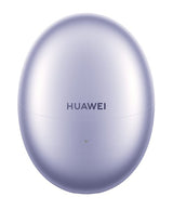 Auriculares Huawei Freebuds 6 Inalámbrico Y Alámbrico Usb Tipo C Bluetooth Púrpura Huawe-200370141