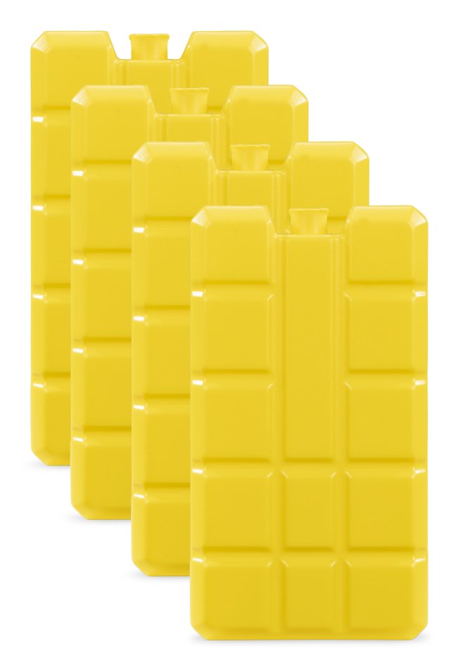 Cooler Pack Set Of 4     200 Ml