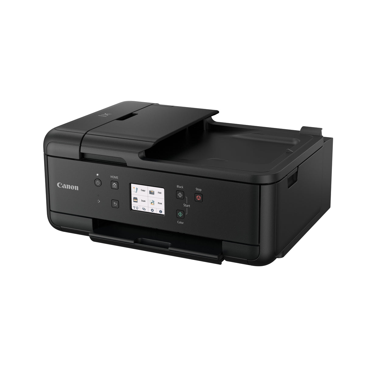 EAN 4549292233407 - Canon PIXMA TR7650 Inyección de tinta A4 4800 x 1200 DPI Wifi imagen 9