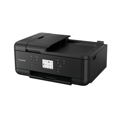 EAN 4549292233407 - Canon PIXMA TR7650 Inyección de tinta A4 4800 x 1200 DPI Wifi imagen 9