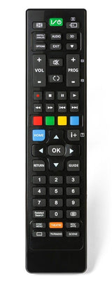 EAN 8054242080339 - Superior RCSONY mando a distancia IR inalámbrico TV Botones imagen 1