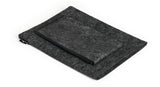 Durable Schutzhülle Multibag Effect 13'' Para Tablets Pet-Filz Anthrazit