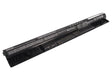 EAN 5706998640802 - CoreParts MBXLE-BA0171 refacción para laptop Batería imagen 1