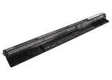 EAN 5706998640802 - CoreParts MBXLE-BA0171 refacción para laptop Batería imagen 1