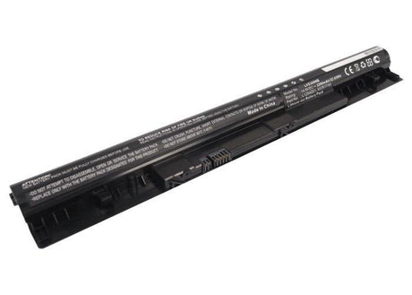 EAN 5706998640802 - CoreParts MBXLE-BA0171 refacción para laptop Batería imagen 1