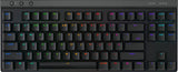 Logitech G515 Lightspeed Tkl Negro (Pan)