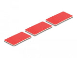 Delock Cablemarker Clip Set 3 Stück