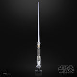Réplica Hasbro Force Fx Star Wars Black Series Sable De Luz Luke Skywalker