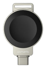 4smarts Wireless Charger Fr Samsung Watch. Schwarz