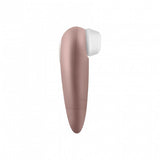Satisfyer Succionador De Clítoris 1 Next Gen Oro Rosa