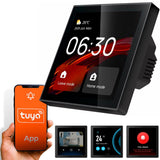 Extralink Smart Life Control Panel Esh-Cp1