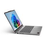 Lenovo Ideapad 5 2-In-1 14ahp11-563 Amd Ryzen 5 230 16gb 512gb Ssd 14" (Pt) Teclado Portugues