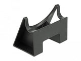 EAN 4043619183111 - DeLOCK 18311 soporte de altavoz Mesa Plástico Negro imagen 2