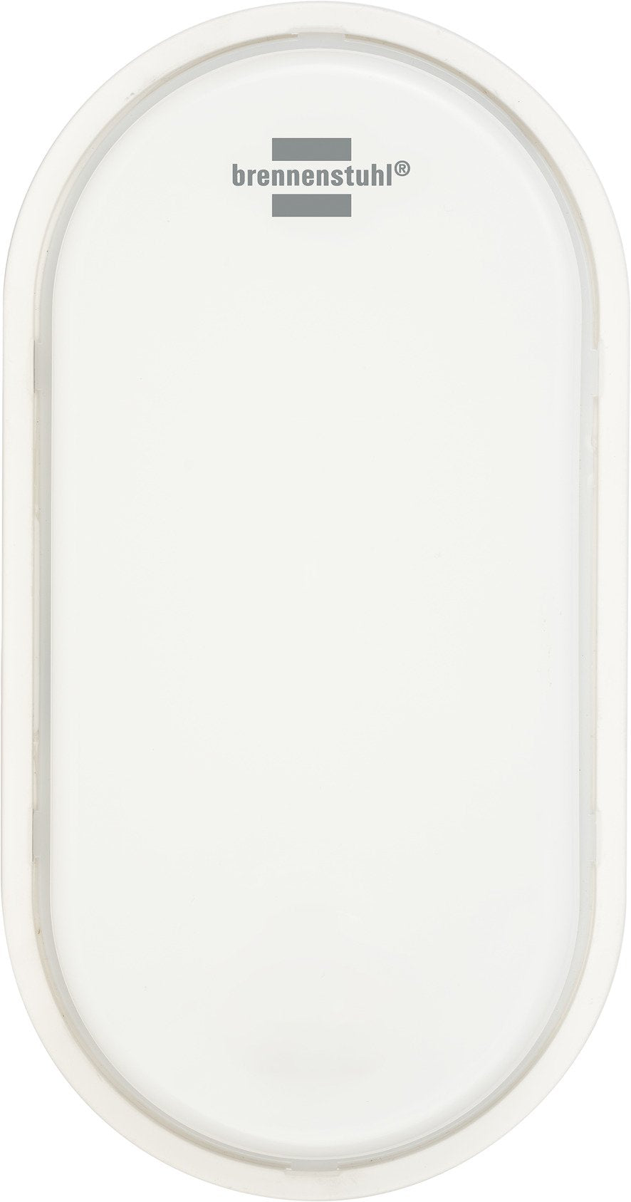 Brennenmuhl Ovalleuchte Ol 1650