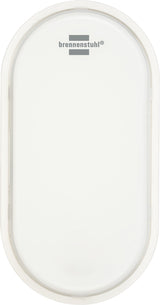 Brennenmuhl Ovalleuchte Ol 1650