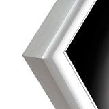 EAN 8020912018018 - ZEP AL1S3 marco Expositor de pie retroiluminado Plata imagen 2