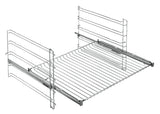EAN 7332543112876 - Electrolux TR1LFV pieza y accesorio de hornos Rejilla para el horno Plata imagen 2