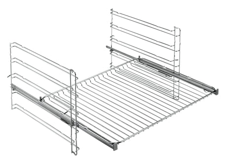 EAN 7332543112876 - Electrolux TR1LFV pieza y accesorio de hornos Rejilla para el horno Plata imagen 2