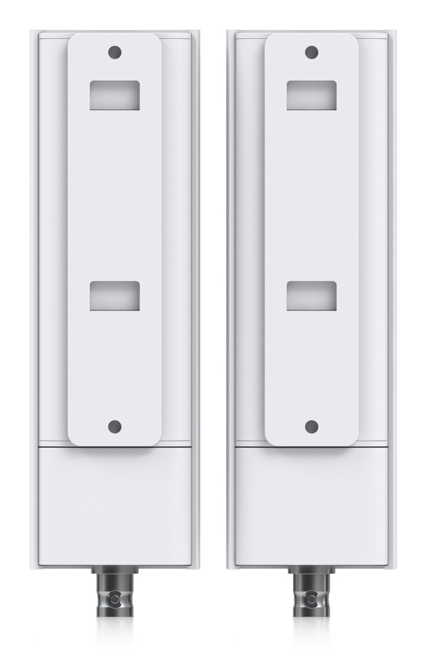 EAN 0810177161660 - Ubiquiti UACC-Retrofit-PoE-2Wire Transmisor y receptor de red Blanco 10, 100 Mbit/s imagen 4