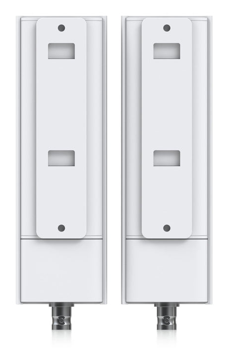 EAN 0810177161660 - Ubiquiti UACC-Retrofit-PoE-2Wire Transmisor y receptor de red Blanco 10, 100 Mbit/s imagen 4