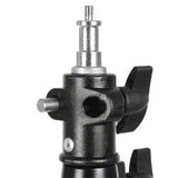 Walimex Xxl Hintergrundsystem, 190-465cm