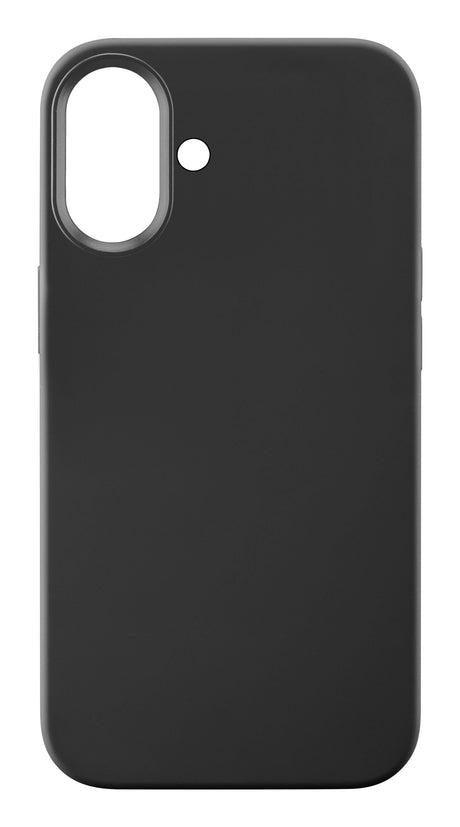 EAN 8018080482588 - Cellularline 8018080482588 funda para teléfono móvil 15,5 cm (6.1") Negro imagen 4