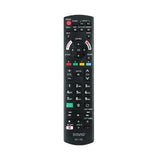Savio Rc-06 Universal Remote Control / Tv Replacement Panasonic