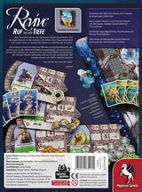EAN 4250231739170 - Pegasus Spiele 53072G juego de tablero Juego De Cartas imagen 4