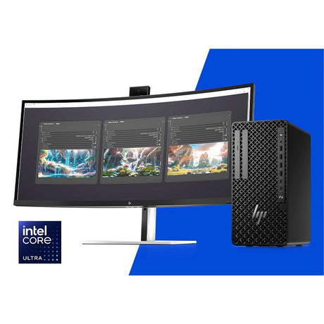 EAN 0199251986512 - HP 1Z Tower G1i Wolf Pro Security Edition Intel Core Ultra 9 285 32 GB DDR5-SDRAM 1 TB SSD NVIDIA GeForce imagen 12