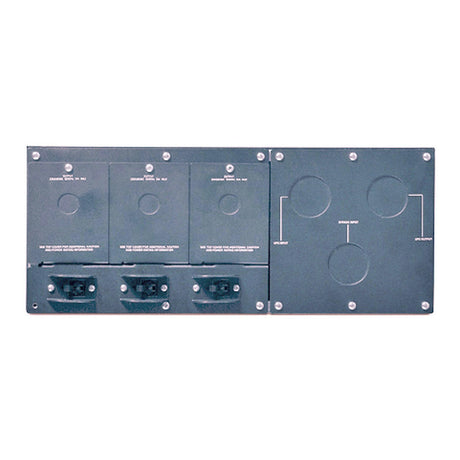 EAN 0731304212652 - APC SBP16KRMI4U accesorio para UPS imagen 11