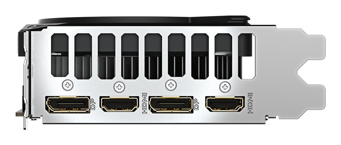 EAN 4719331356972 - GIGABYTE GeForce RTX 5050 D6 8G imagen 7