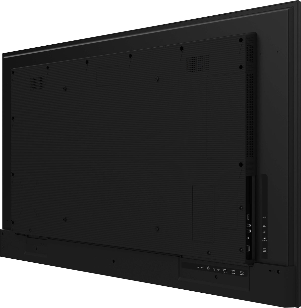 EAN 4948570123544 - iiyama LH5541UHS-B2 pantalla de señalización Diseño de quiosco 138,7 cm (54.6") LCD 500 cd / m² 4K Ultra  imagen 13