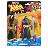 Figura Hasbro Marvel Studios X Men '97 The X Cutioner