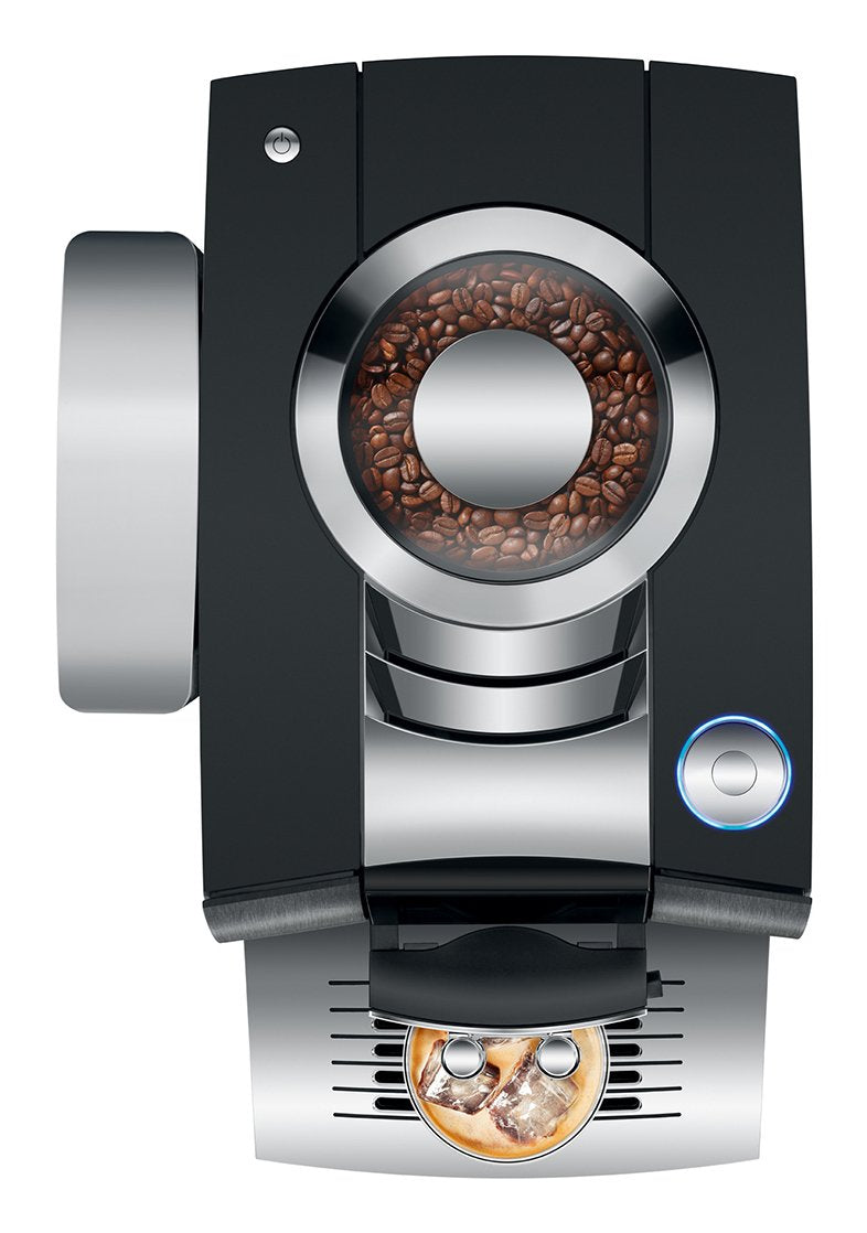 EAN 7610917154883 - JURA Z10 (EA) Totalmente automática Máquina espresso 2,4 L imagen 5