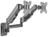 EAN 0766623461627 - Manhattan 461627 soporte para TV 81,3 cm (32") imagen 5
