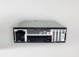 Coolbox Caja Pc Matx Slim T450s 2usb3.0/2usb2.0 Con Fuente 300w