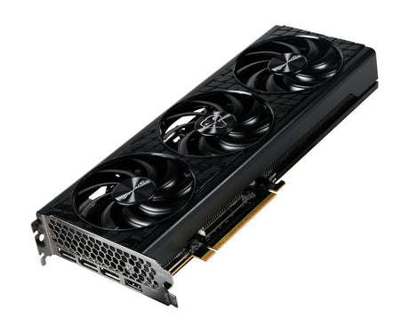 EAN 4710562245332 - Gainward GeForce RTX 5060 Python III OC NVIDIA 8 GB GDDR7 imagen 4
