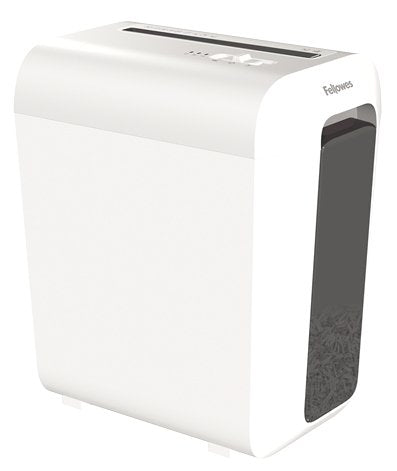 Fellowes Aktenvernichter Powershred Lx65 Blanco