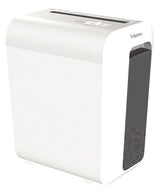 Fellowes Aktenvernichter Powershred Lx65 Blanco