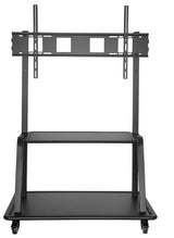 EAN 8717371449957 - Neomounts NS-M4000BLACK 2,67 m (105") Negro imagen 2