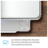 EAN 0195161625183 - HP ENVY 6420e AiO Printer Inyección de tinta térmica A4 4800 x 1200 DPI 10 ppm imagen 10