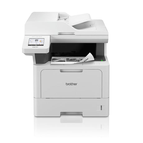 EAN 4977766824545 - Brother DCP-L5510DW impresora multifunción Laser A4 1200 x 1200 DPI 48 ppm Wifi imagen 1