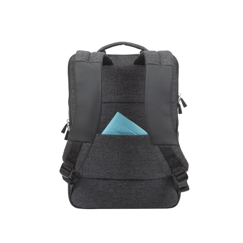 Mochila Rivacase 8861 Para Macbook Pro 16"