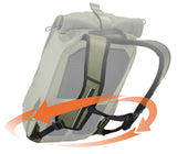Mochila Thule Paramount Commuter 18l - Olivino