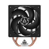 Arctic Freezer 36 - Ventilador Cpu De Torre Única Con Push-Pull, Dos Ventiladores P De 120 Mm
