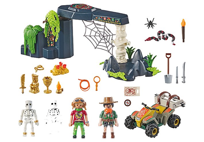 Playmobil 71454